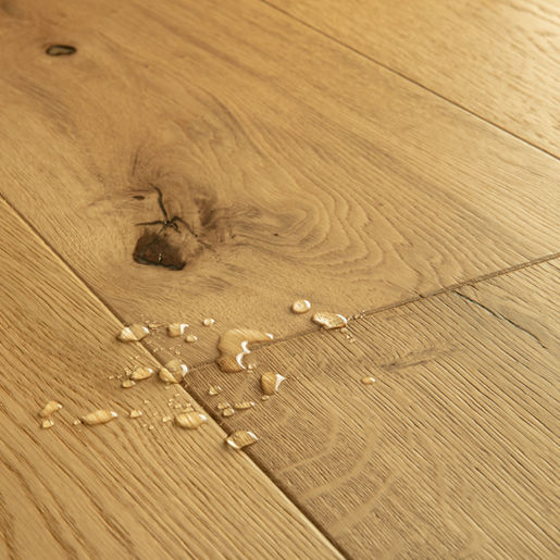 Sunrise oak extra matt - CAL7449